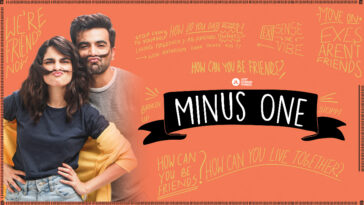 minus one web series