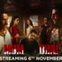 mum bhai web series trailer