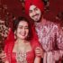 neha kakkar wedding pics