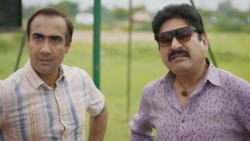 pariwar web series review