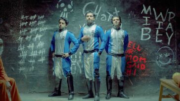 star boyz web series