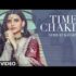 time chakda video song