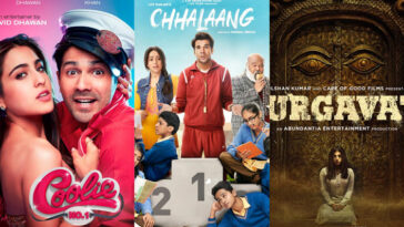 upcoming movies on amazon prime