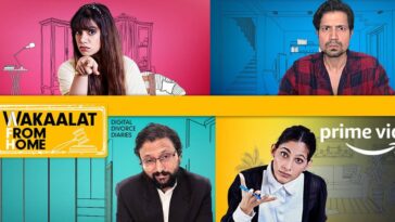 wakaalat from home review