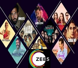 zee5 pack