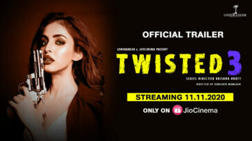 twisted 3 trailer