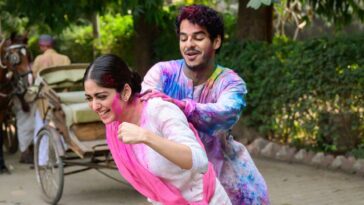 a suitable boy review