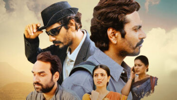 anwar ka ajab gussa official trailer