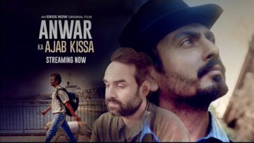 anwar ka ajab kissa review