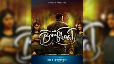 bombhaat trailer