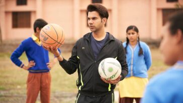 chhalaang movie review