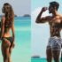 disha patani tiger shroff maldives photos missfilmycom disha patani tiger shroff maldives photos