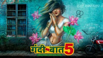 gandii baat season 5 review