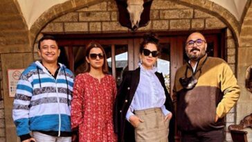 kangana ranaut tejas