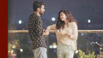 little things web series