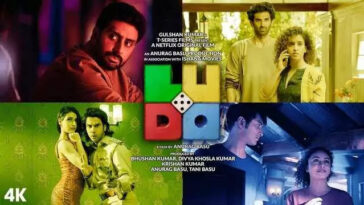 ludo movie trailer