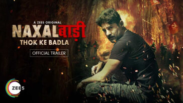 naxalbari web series trailer