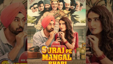 suraj pe mangal bhari movie review
