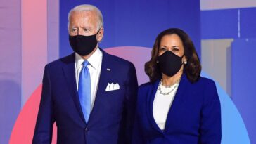 us presidential race