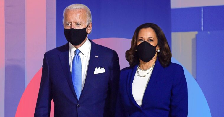 us presidential race