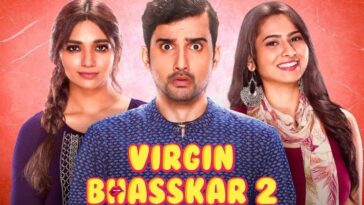 virgi bhasskar season 2 review