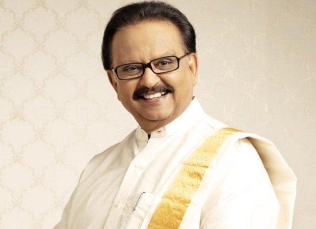 sp balasubrahmanyam p
