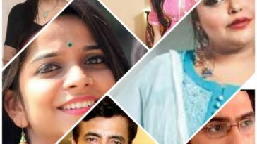 telly celebrities demise