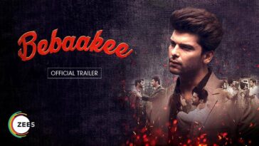 bebaakee trailer