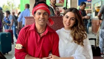 coolie no 1 vieo songs