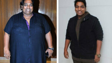 ganesh acharya