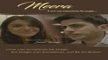 meera short film