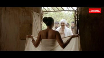 mulakaram the breast tax film