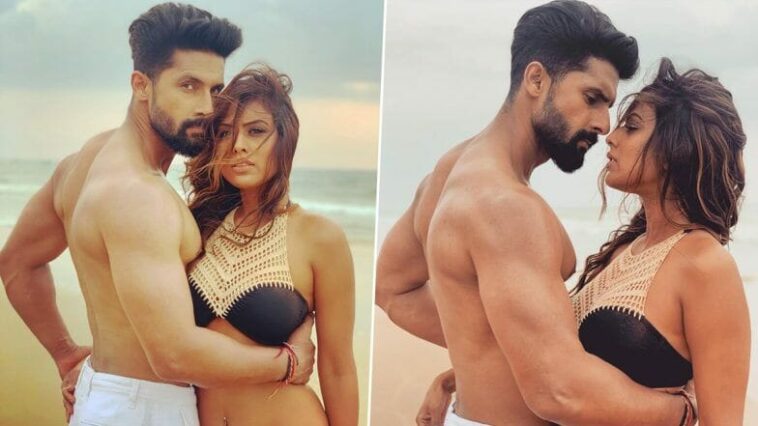 nia sharma bikini pic missfilmycom nia sharma bikini pic