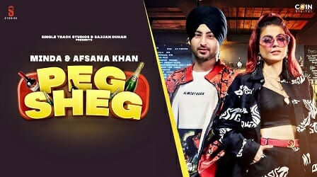 peg sheg video song