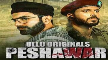 peshawar web series review