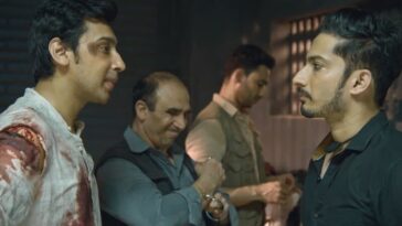 shrikant bashir review