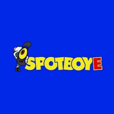 Spoyboye