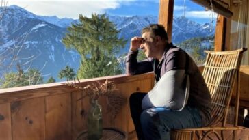 sunny deol covid positive