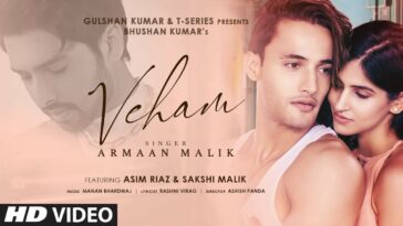 veham video song