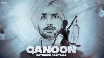 qanoon video song