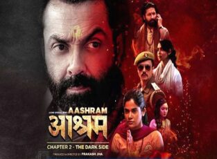 aashram 2 poll