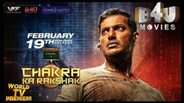 chakra ka rakshak trailer