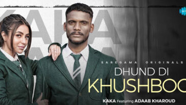 dhund di khushboo video song