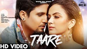 taare video song