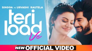 teri load ve video song