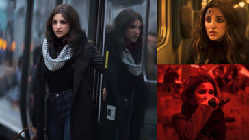 the girl on the train video songs