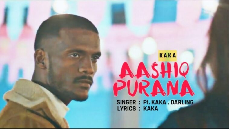 aashiq purana lyrics