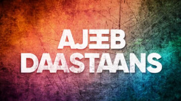 ajeb daastaans trailer