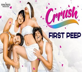 crrush poster