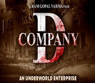 d company poster